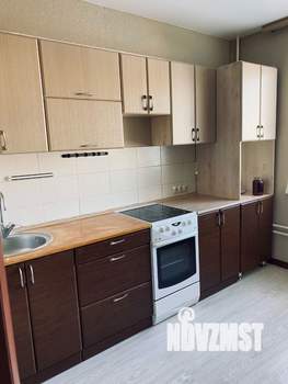 1-к квартира, на длительный срок, 43м2, 6/10 этаж