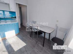 1-к квартира, на длительный срок, 41м2, 7/10 этаж