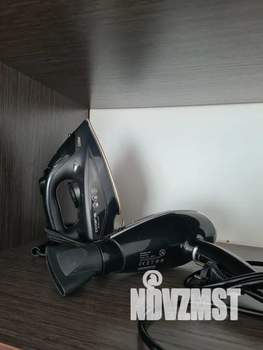 1-к квартира, посуточно, 33м2, 8/10 этаж