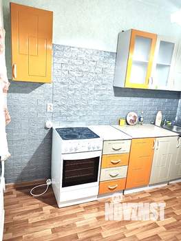 1-к квартира, на длительный срок, 43м2, 4/10 этаж