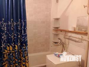 1-к квартира, посуточно, 34м2, 1/5 этаж