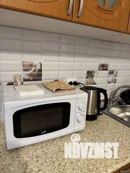 1-к квартира, посуточно, 24м2, 5/22 этаж