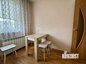 1-к квартира, на длительный срок, 41м2, 2/10 этаж