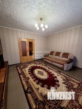 2-к квартира, на длительный срок, 53м2, 4/10 этаж