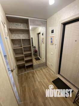 1-к квартира, на длительный срок, 36м2, 2/9 этаж