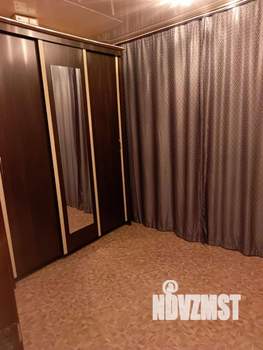 1-к квартира, на длительный срок, 22м2, 3/5 этаж