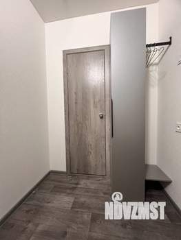 Студия квартира, на длительный срок, 29м2, 2/19 этаж