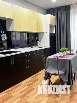 2-к квартира, посуточно, 58м2, 1/1 этаж