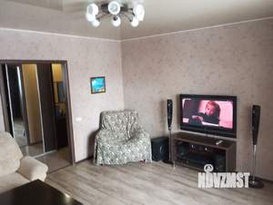 2-к квартира, на длительный срок, 60м2, 3/11 этаж