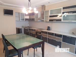 1-к квартира, посуточно, 100м2, 3/6 этаж