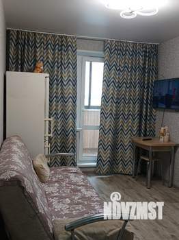 1-к квартира, на длительный срок, 31м2, 6/11 этаж