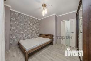 Студия квартира, на длительный срок, 40м2, 2/18 этаж