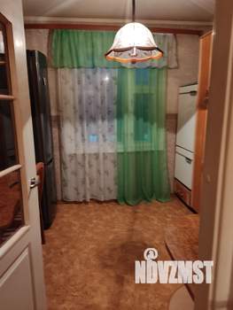 1-к квартира, на длительный срок, 33м2, 4/10 этаж