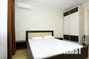 1-к квартира, посуточно, 43м2, 7/11 этаж