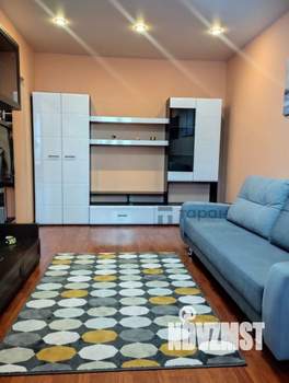 1-к квартира, на длительный срок, 32м2, 3/16 этаж