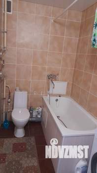 2-к квартира, на длительный срок, 52м2, 4/10 этаж