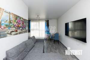 3-к квартира, на длительный срок, 65м2, 2/10 этаж