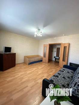 2-к квартира, посуточно, 57м2, 5/10 этаж