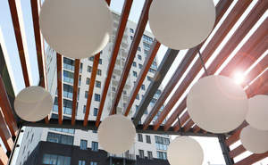 1-к квартира, на длительный срок, 40м2, 6/10 этаж