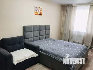 3-к квартира, посуточно, 80м2, 7/10 этаж