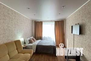 2-к квартира, посуточно, 44м2, 3/5 этаж