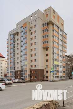 Студия квартира, посуточно, 44м2, 7/10 этаж