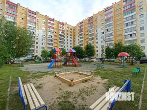 1-к квартира, на длительный срок, 40м2, 8/10 этаж