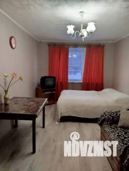 1-к квартира, посуточно, 30м2, 1/5 этаж