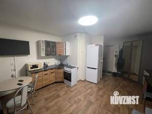 Студия квартира, на длительный срок, 25м2, 5/10 этаж