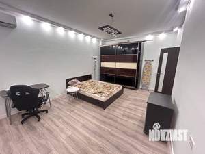 1-к квартира, на длительный срок, 39м2, 15/16 этаж