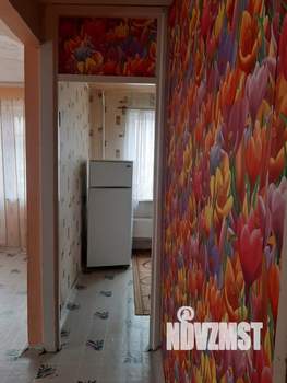 1-к квартира, на длительный срок, 32м2, 3/5 этаж