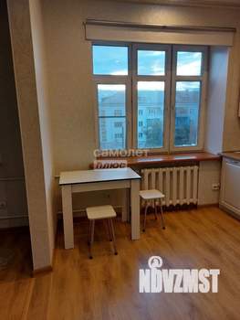 2-к квартира, на длительный срок, 46м2, 4/4 этаж