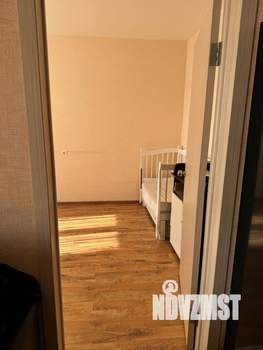 1-к квартира, на длительный срок, 41м2, 9/10 этаж