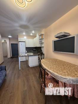 2-к квартира, на длительный срок, 52м2, 18/29 этаж