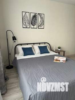 Студия квартира, посуточно, 26м2, 16/18 этаж