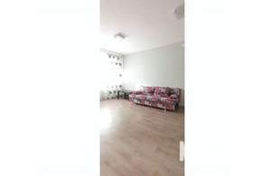 2-к квартира, посуточно, 43м2, 1/1 этаж