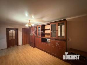 3-к квартира, на длительный срок, 58м2, 4/5 этаж