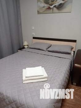 Студия квартира, посуточно, 30м2, 11/17 этаж