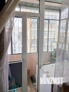 2-к квартира, на длительный срок, 55м2, 4/4 этаж