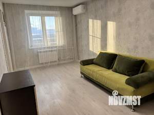 1-к квартира, на длительный срок, 32м2, 10/11 этаж