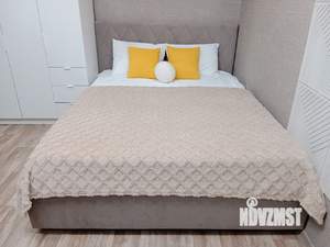 1-к квартира, посуточно, 32м2, 1/5 этаж