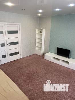 2-к квартира, на длительный срок, 56м2, 2/10 этаж