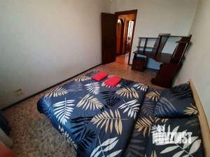 2-к квартира, посуточно, 52м2, 1/1 этаж