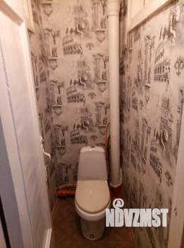 1-к квартира, на длительный срок, 34м2, 3/4 этаж