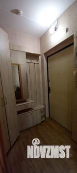 Студия квартира, на длительный срок, 25м2, 2/17 этаж