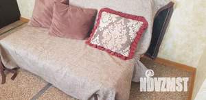 1-к квартира, посуточно, 43м2, 4/10 этаж