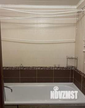 1-к квартира, на длительный срок, 36м2, 4/9 этаж