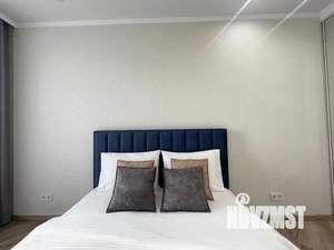 1-к квартира, посуточно, 47м2, 1/1 этаж