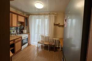 1-к квартира, на длительный срок, 28м2, 4/9 этаж