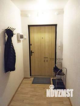 1-к квартира, на длительный срок, 41м2, 4/18 этаж